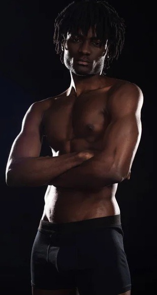 Barry - Sool - Glaris | Annonce Rencontre