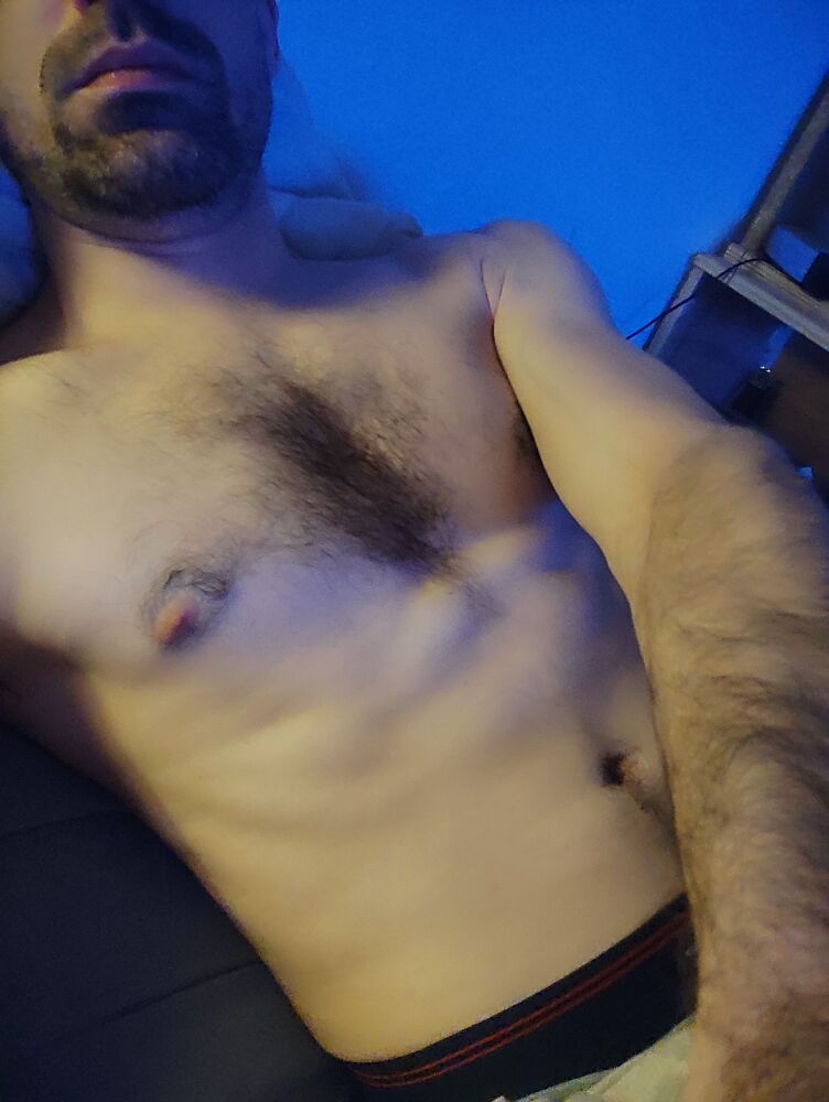 Antranik - Quinten - Saint-Gall | Annonce Rencontre