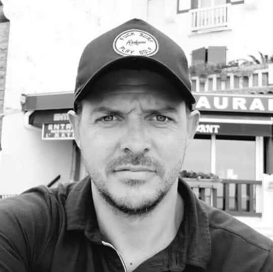 Clark - Le Mont-sur-Lausanne - Vaud | Annonce Rencontre