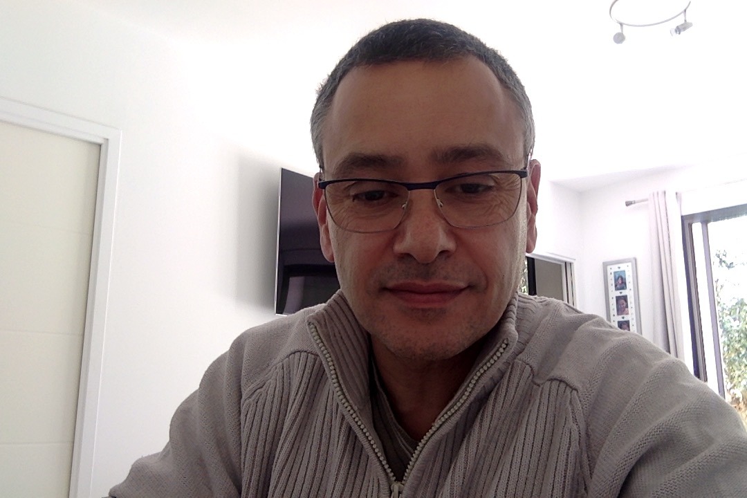 Nunzio - Rumlikon - Zurich | Annonce Rencontre