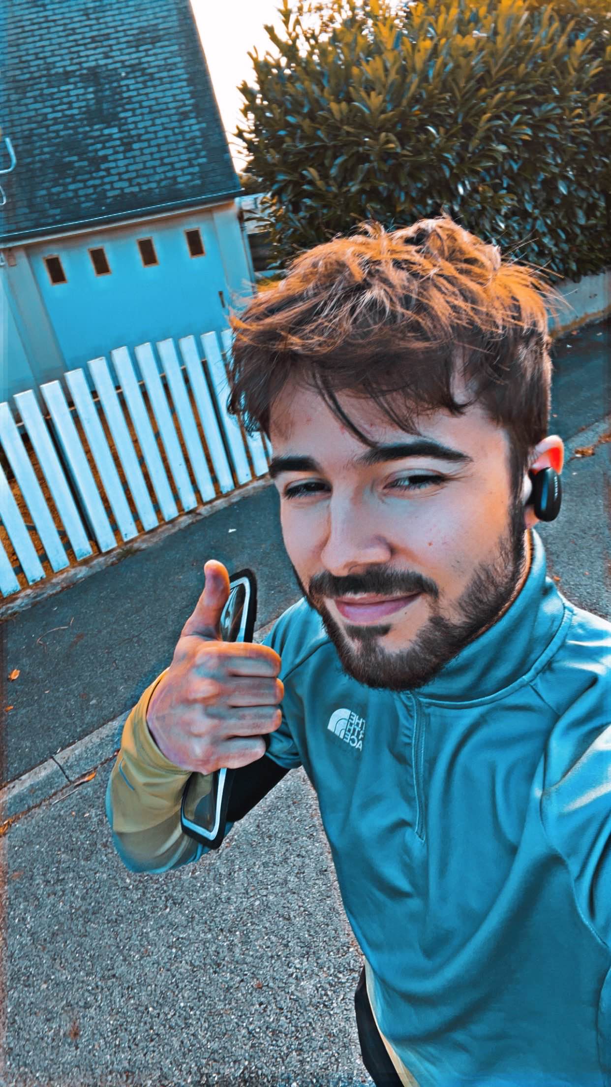 Maël - Unterterzen - Saint-Gall | Annonce Rencontre