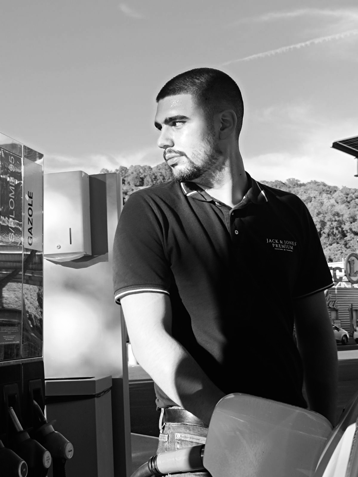 Zidane - Rümlang - Zurich | Annonce Rencontre