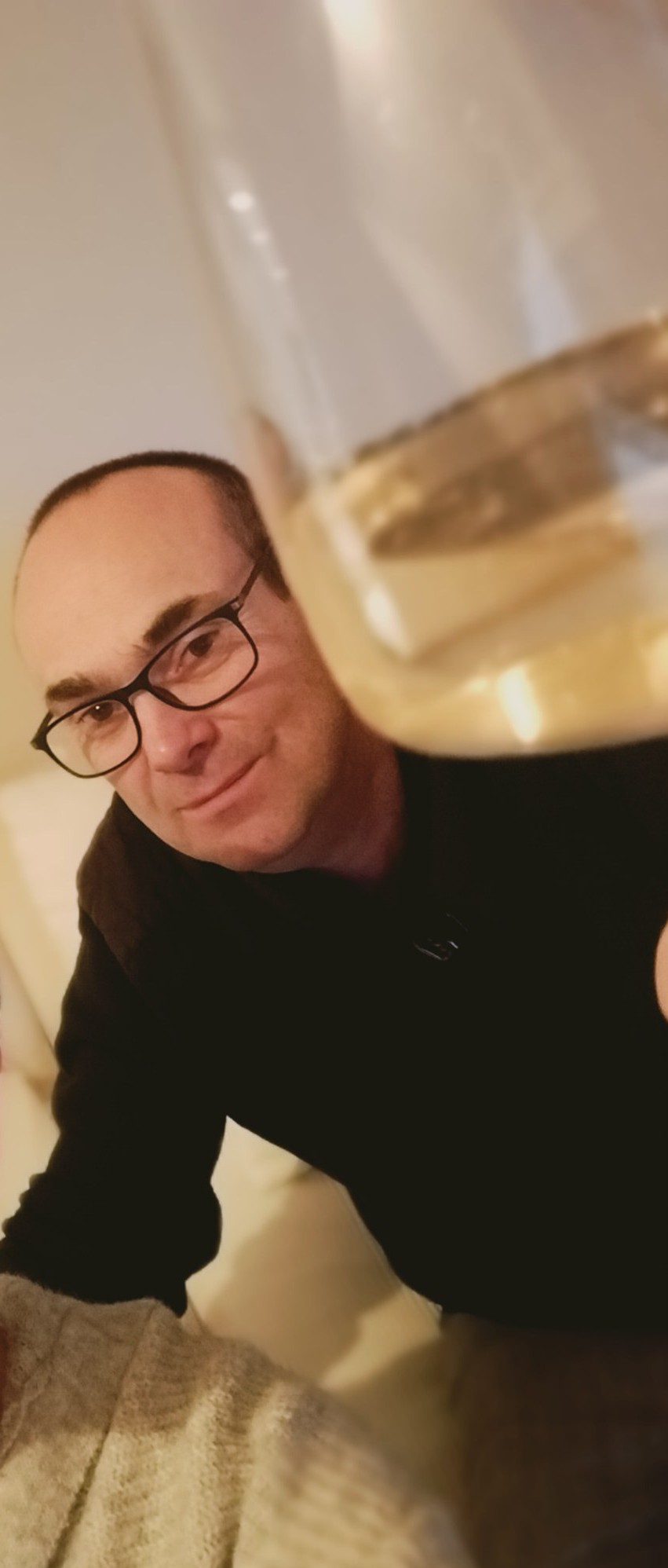 Younesse - Morcote - Tessin | Annonce Rencontre