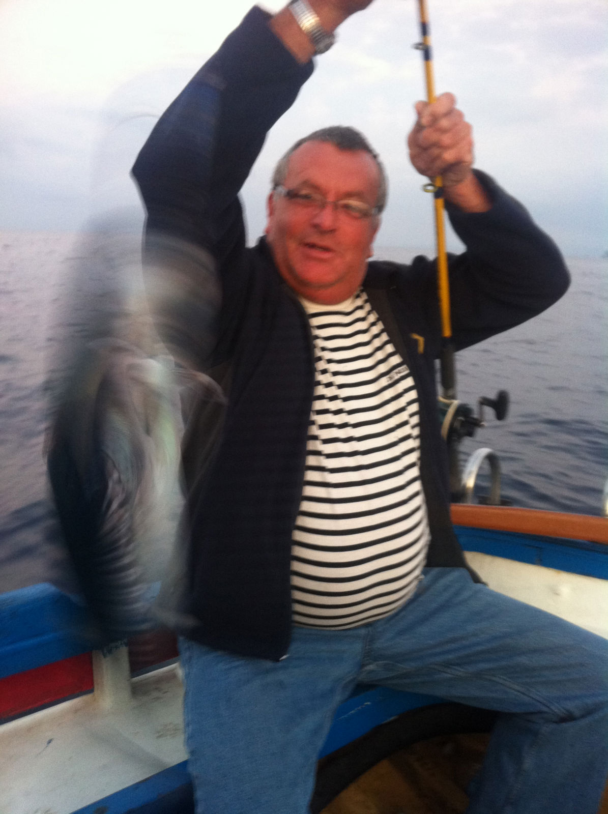 Safi - Gächlingen - Schaffhouse | Annonce Rencontre