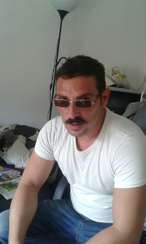 Messie - Aarwangen - Berne | Annonce Rencontre