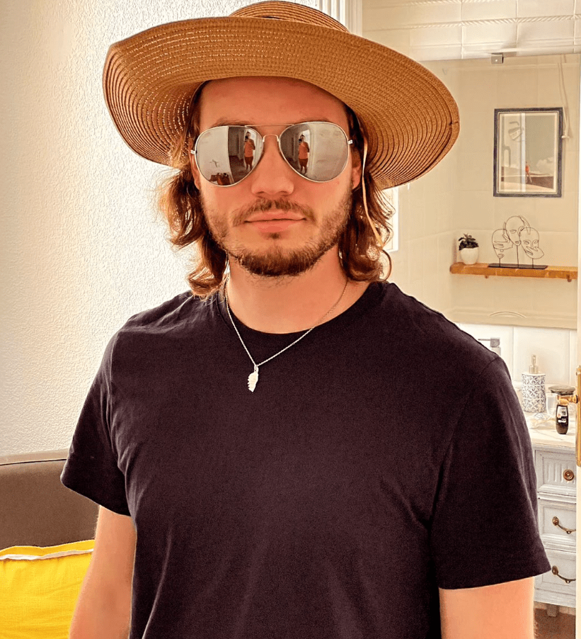 Stanis - Altishofen - Lucerne | Annonce Rencontre