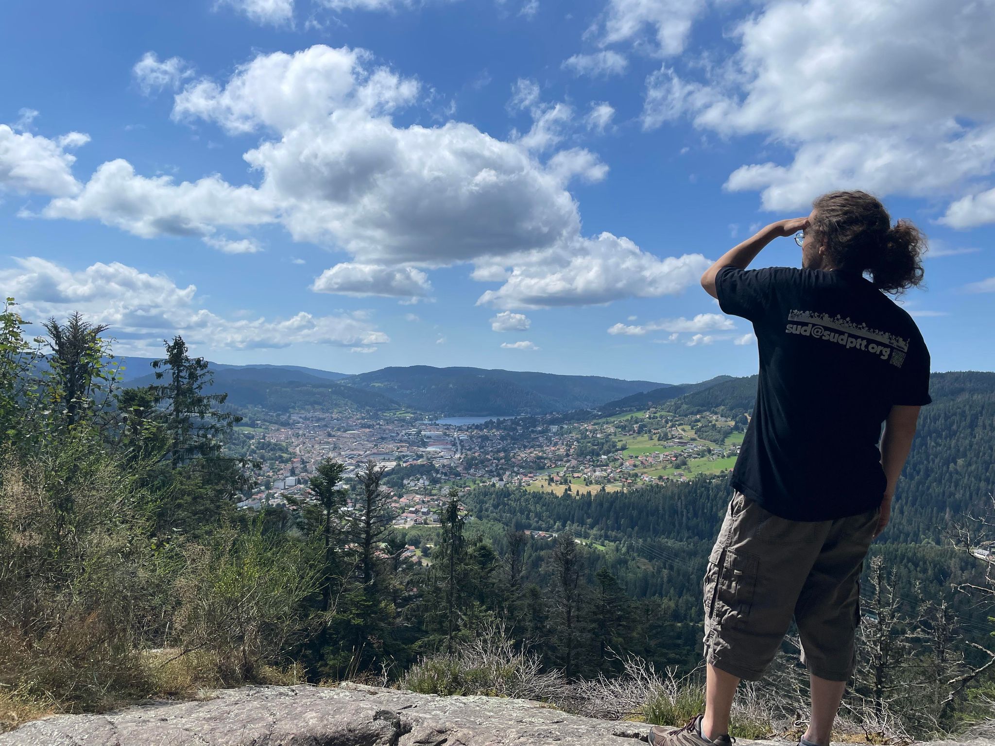 Jorick - Wagenhausen - Thurgovie | Annonce Rencontre