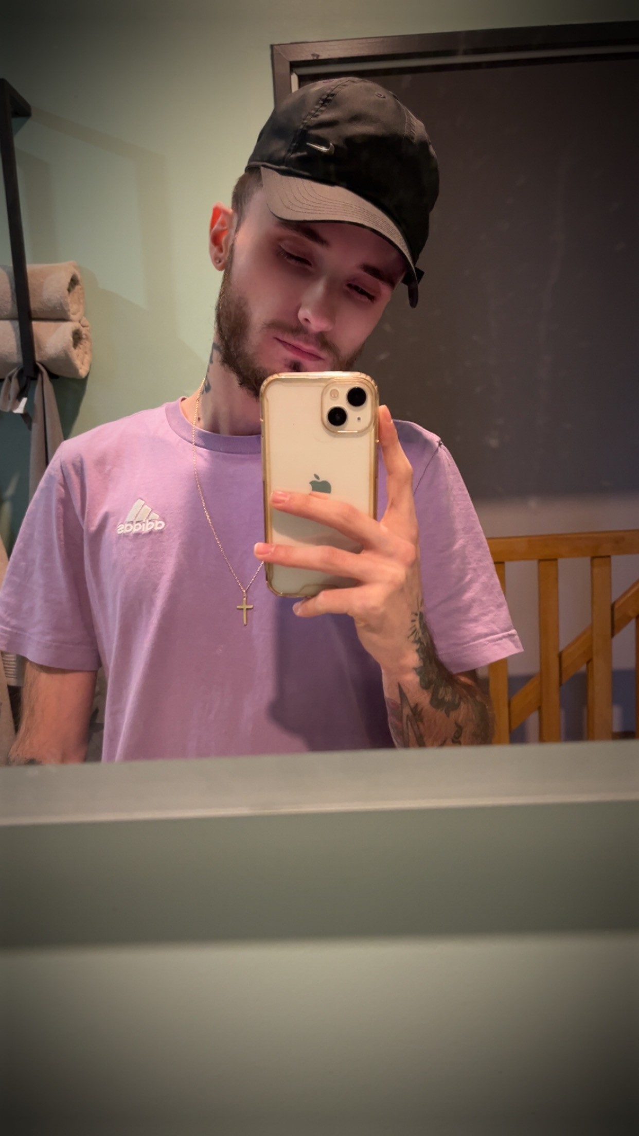 Nouh - Corcelles-sur-Chavornay - Vaud | Annonce Rencontre