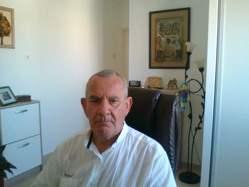 Nordin - Niederbüren - Saint-Gall | Annonce Rencontre